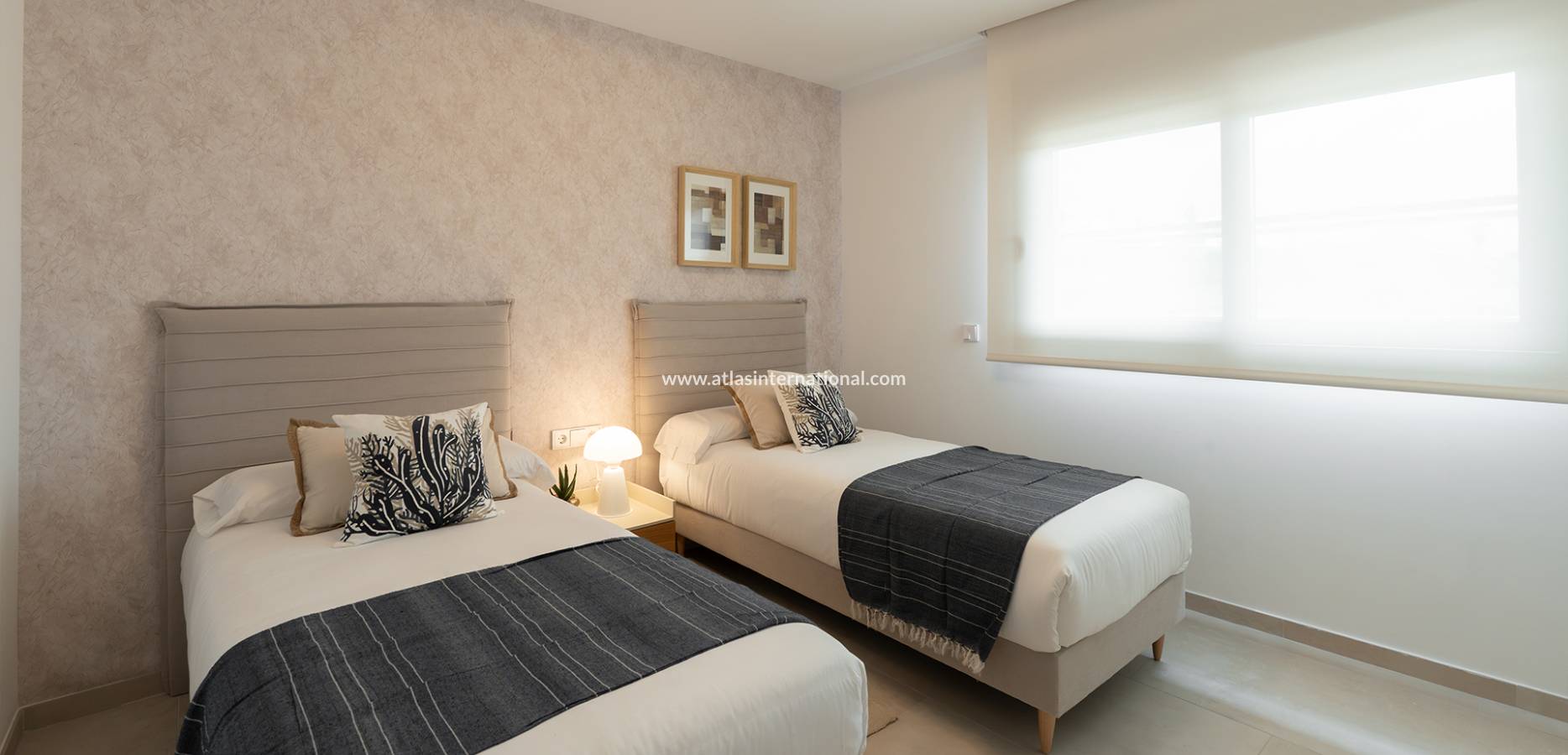 New Build - Apartment - Estepona (Málaga) - Spain