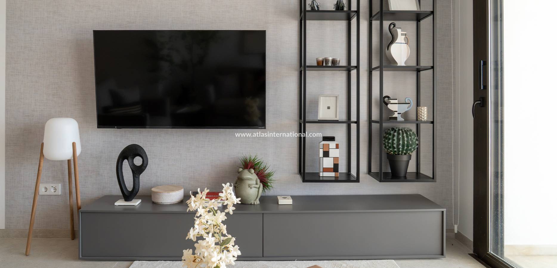 New Build - Apartment - Estepona (Málaga) - Spain