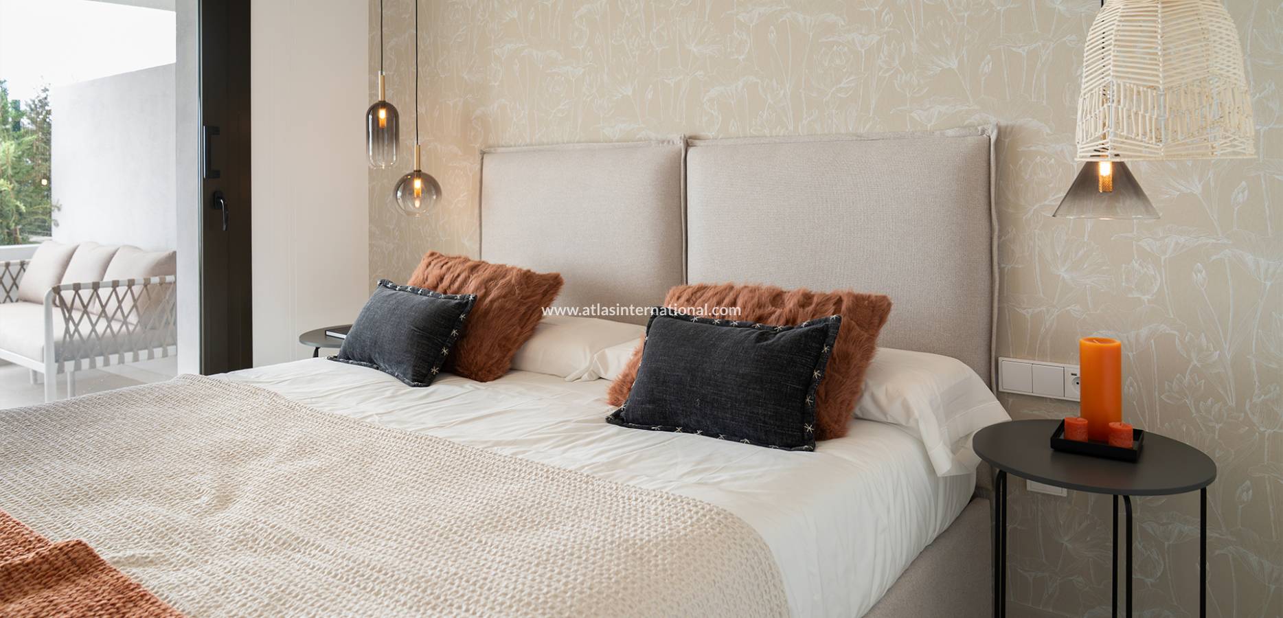 New Build - Apartment - Estepona (Málaga) - Spain