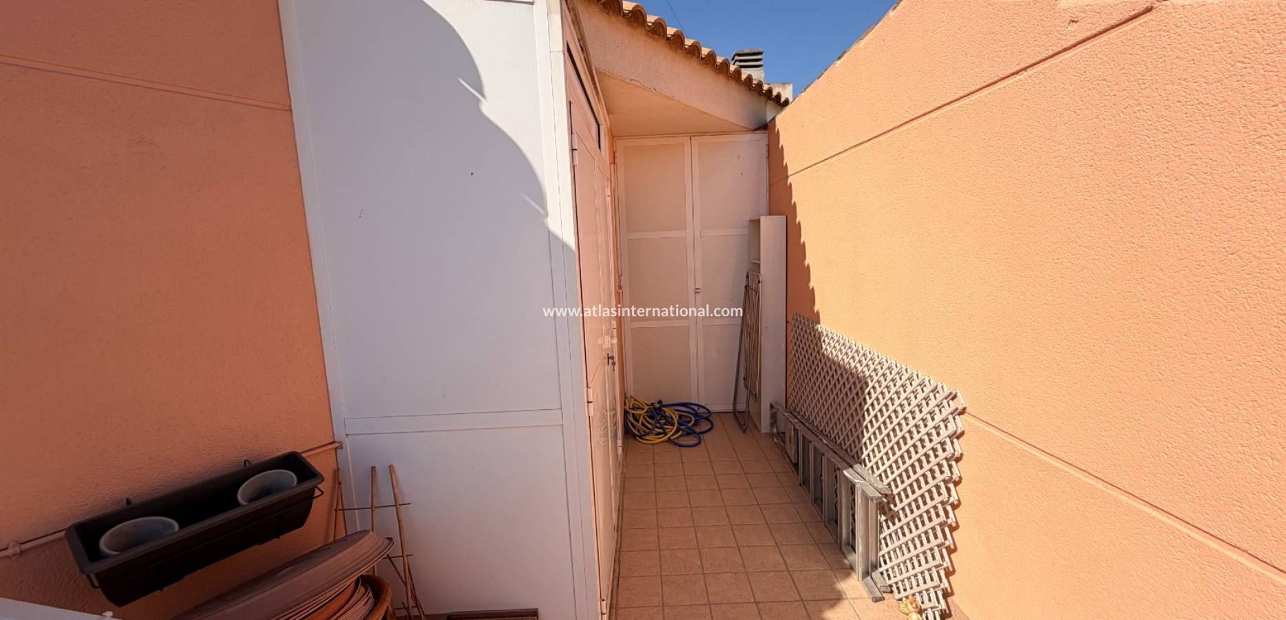 Resale - Penthouse - Pilar de la horadada