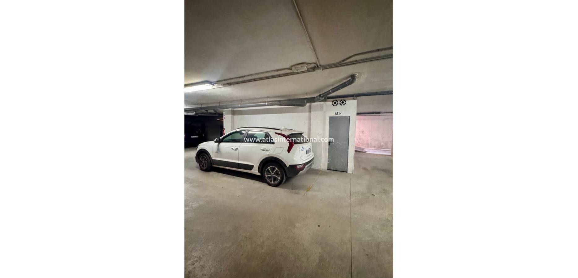 Resale - Penthouse - Pilar de la horadada