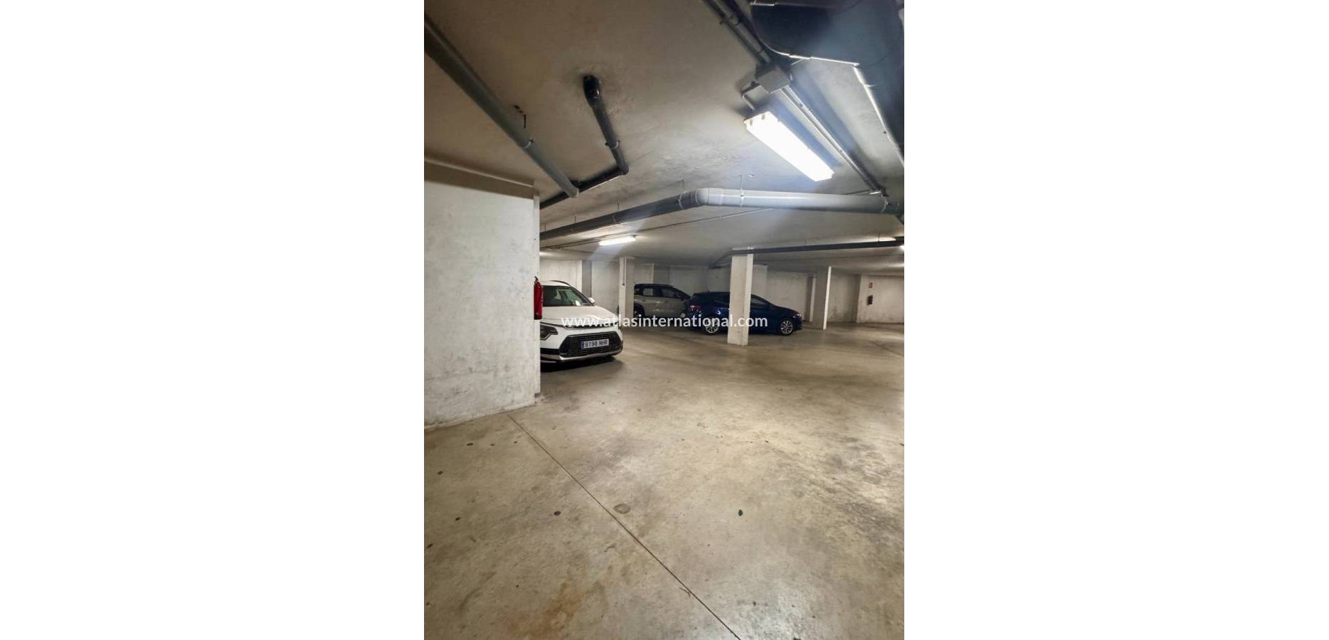 Resale - Penthouse - Pilar de la horadada
