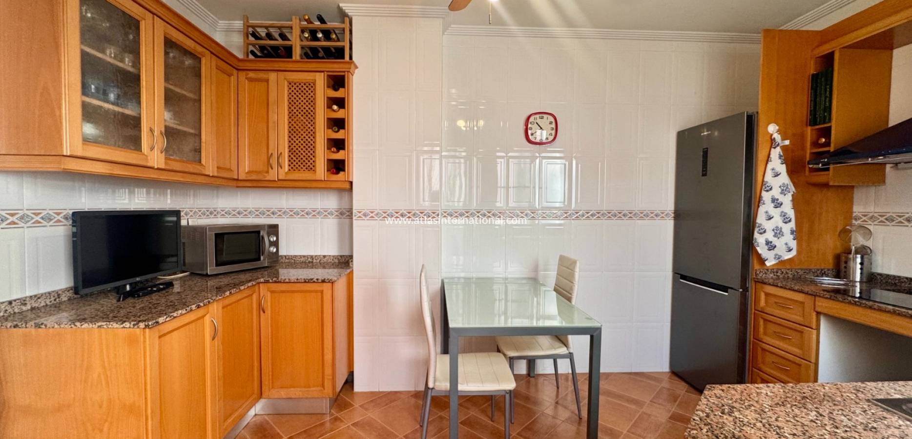 Resale - Penthouse - Pilar de la horadada
