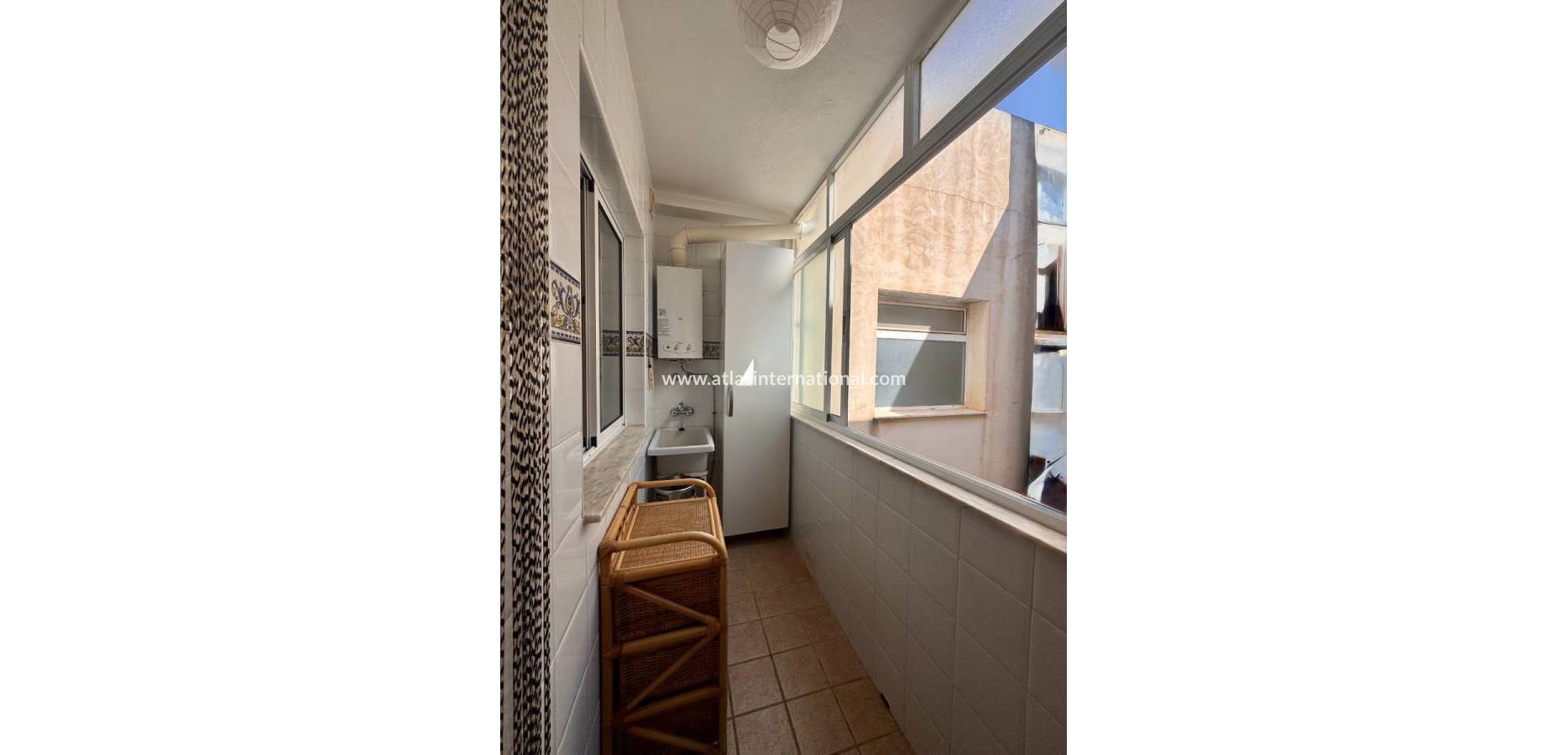 Resale - Penthouse - Pilar de la horadada