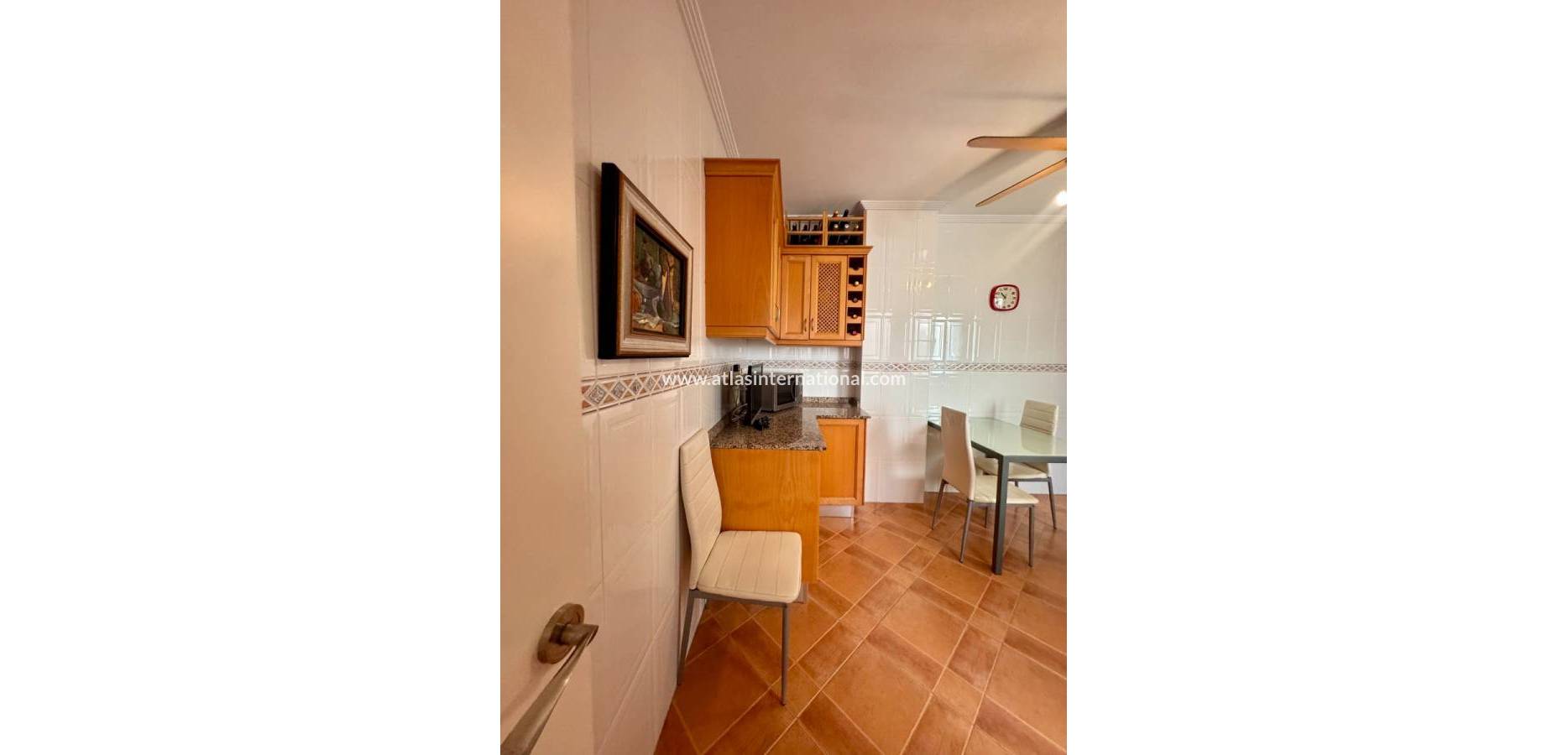Resale - Penthouse - Pilar de la horadada