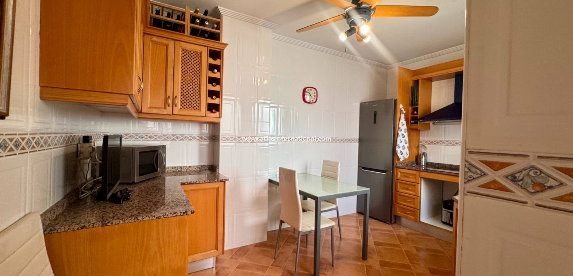 Resale - Penthouse - Pilar de la horadada