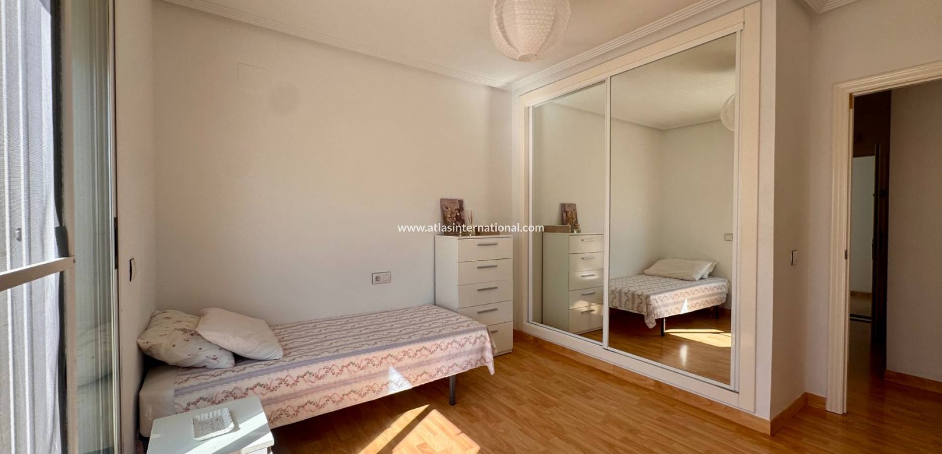 Resale - Penthouse - Pilar de la horadada