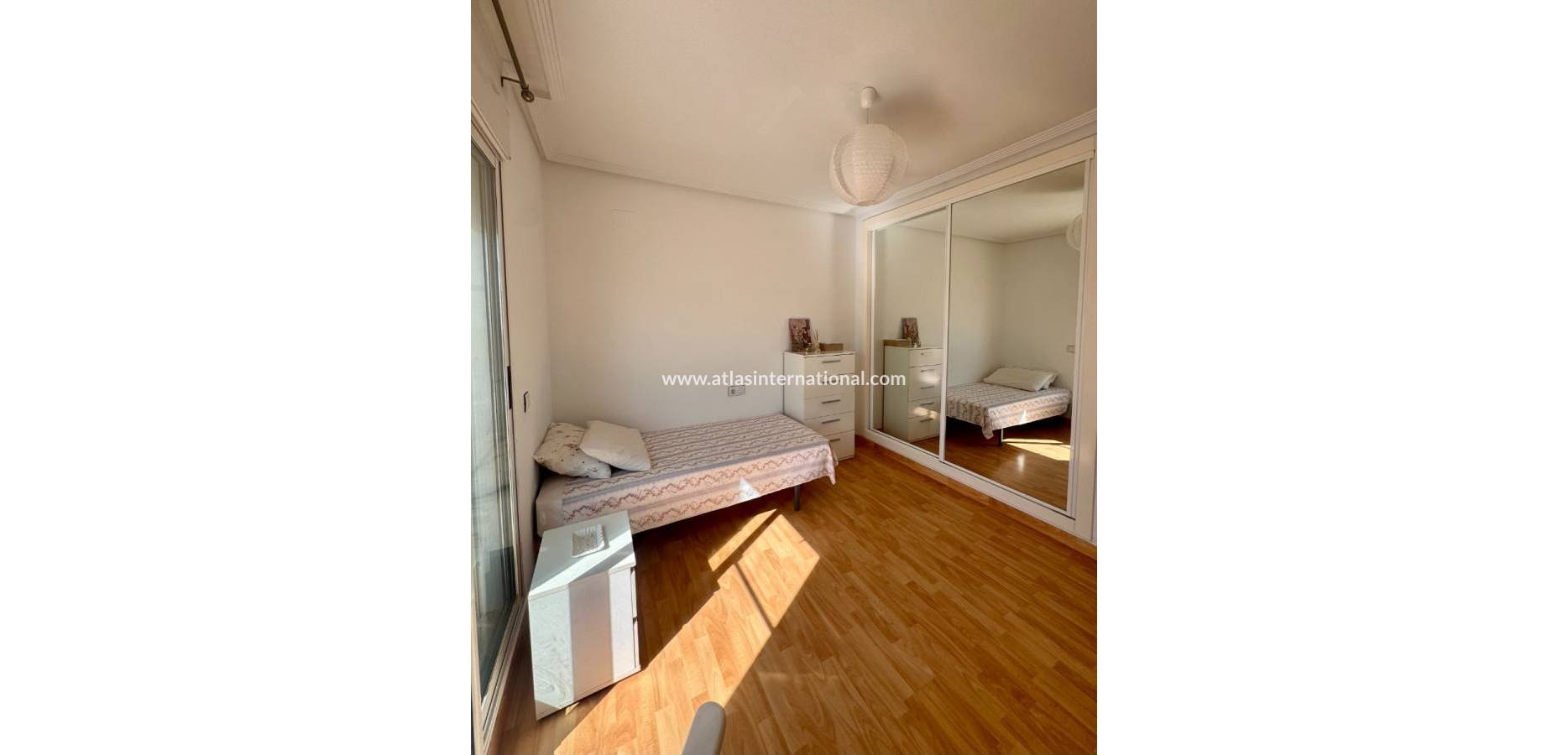 Resale - Penthouse - Pilar de la horadada