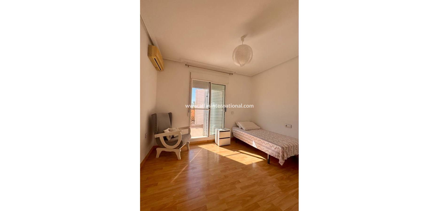Resale - Penthouse - Pilar de la horadada