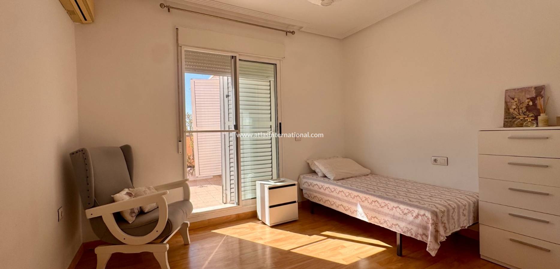 Resale - Penthouse - Pilar de la horadada