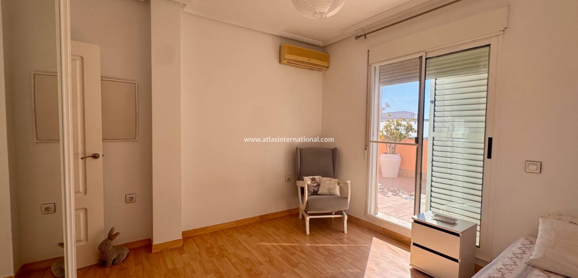 Resale - Penthouse - Pilar de la horadada