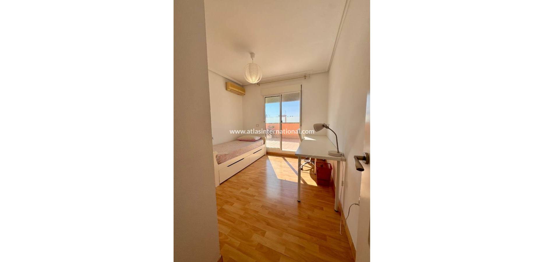 Resale - Penthouse - Pilar de la horadada