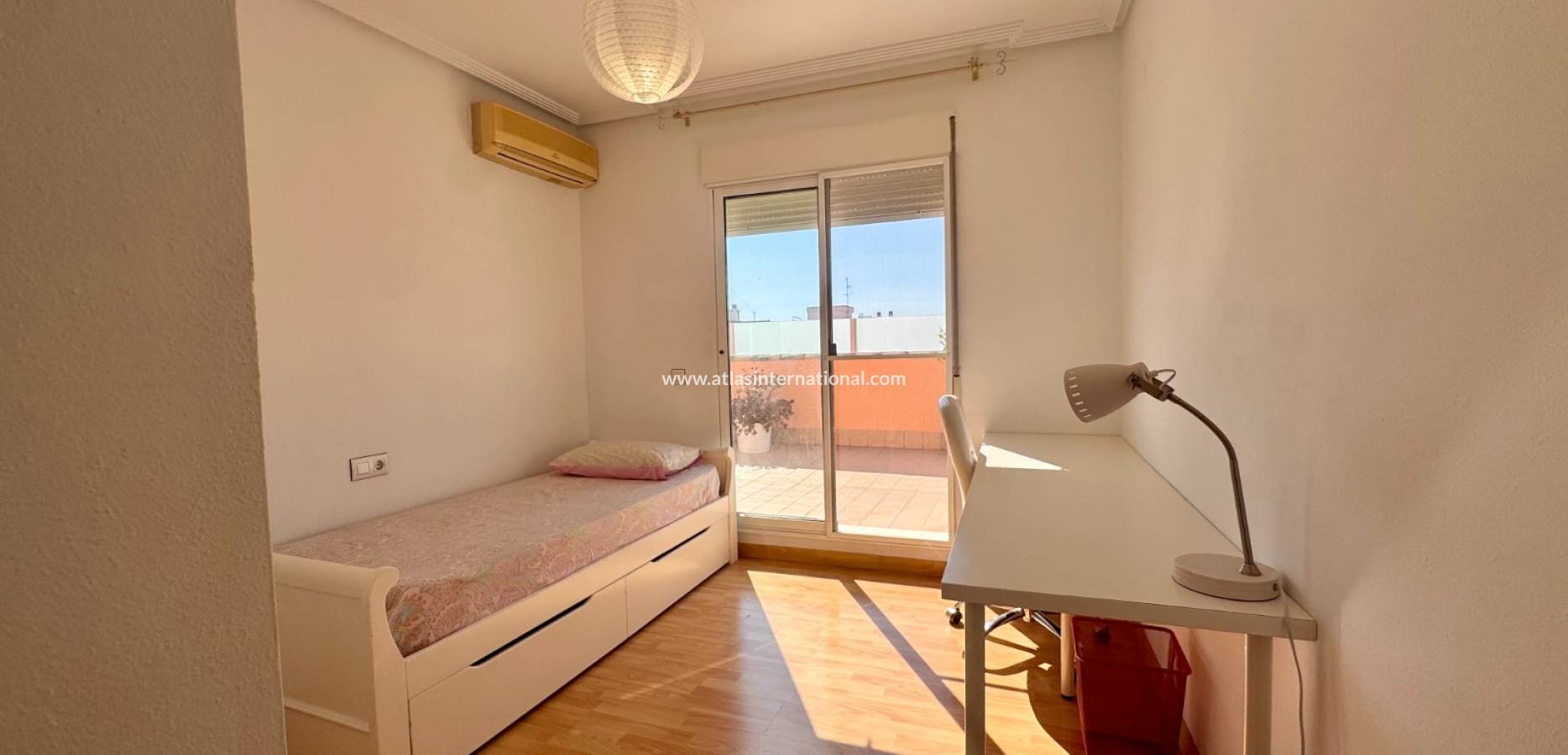 Resale - Penthouse - Pilar de la horadada