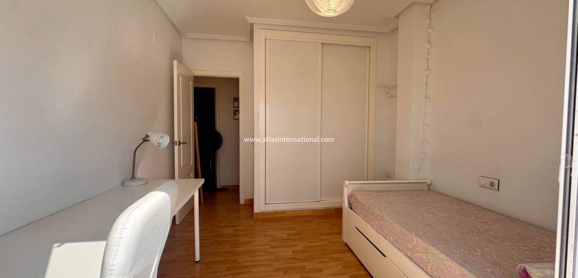 Resale - Penthouse - Pilar de la horadada