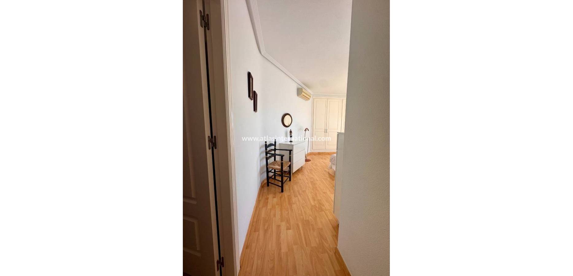 Resale - Penthouse - Pilar de la horadada