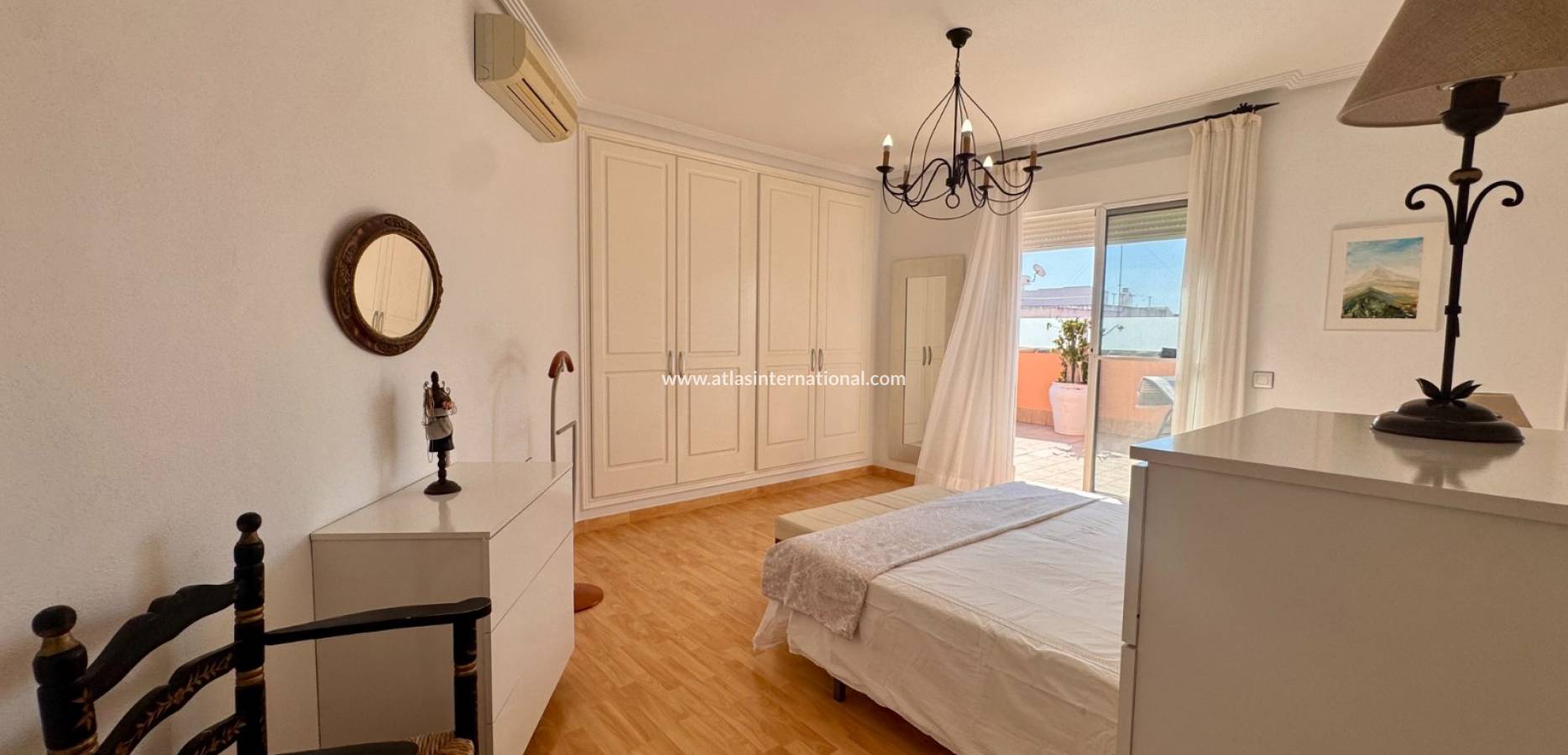 Resale - Penthouse - Pilar de la horadada