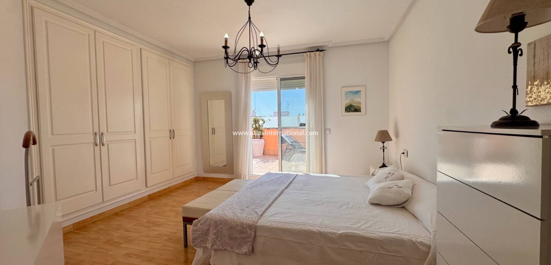 Resale - Penthouse - Pilar de la horadada