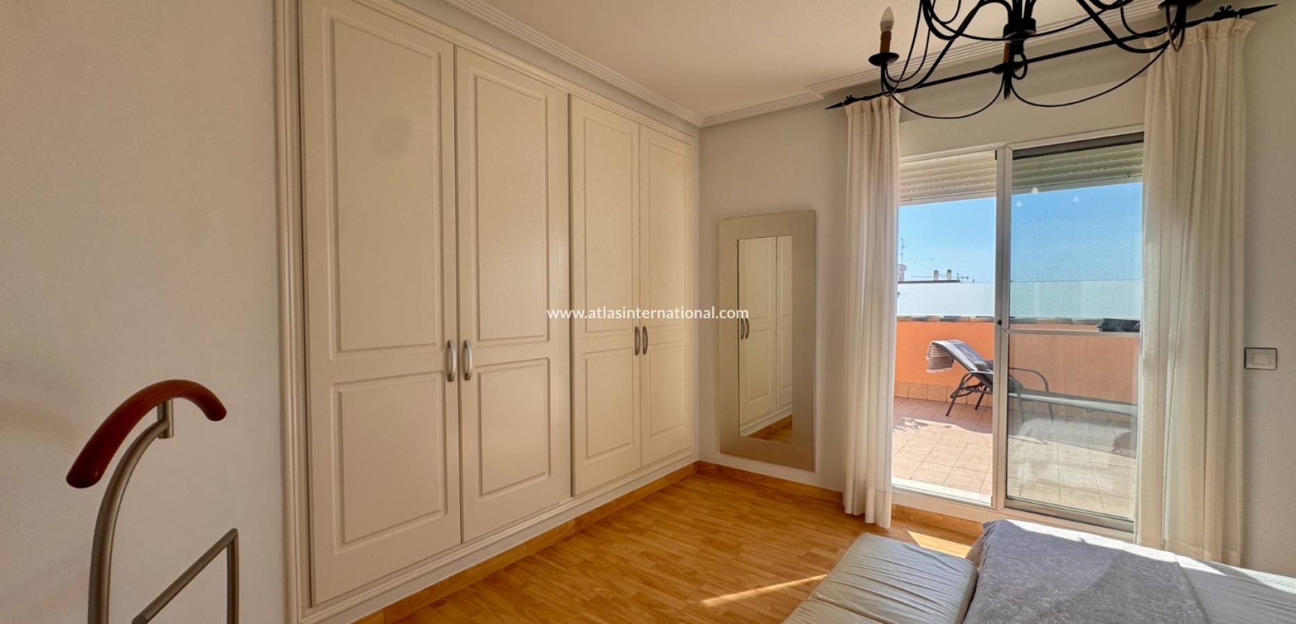 Resale - Penthouse - Pilar de la horadada