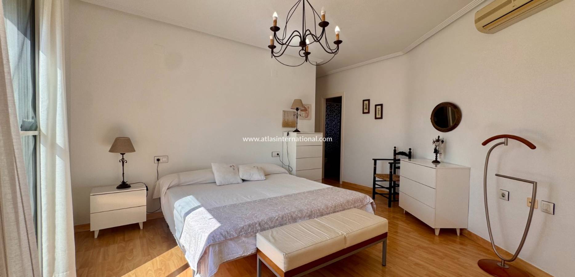 Resale - Penthouse - Pilar de la horadada