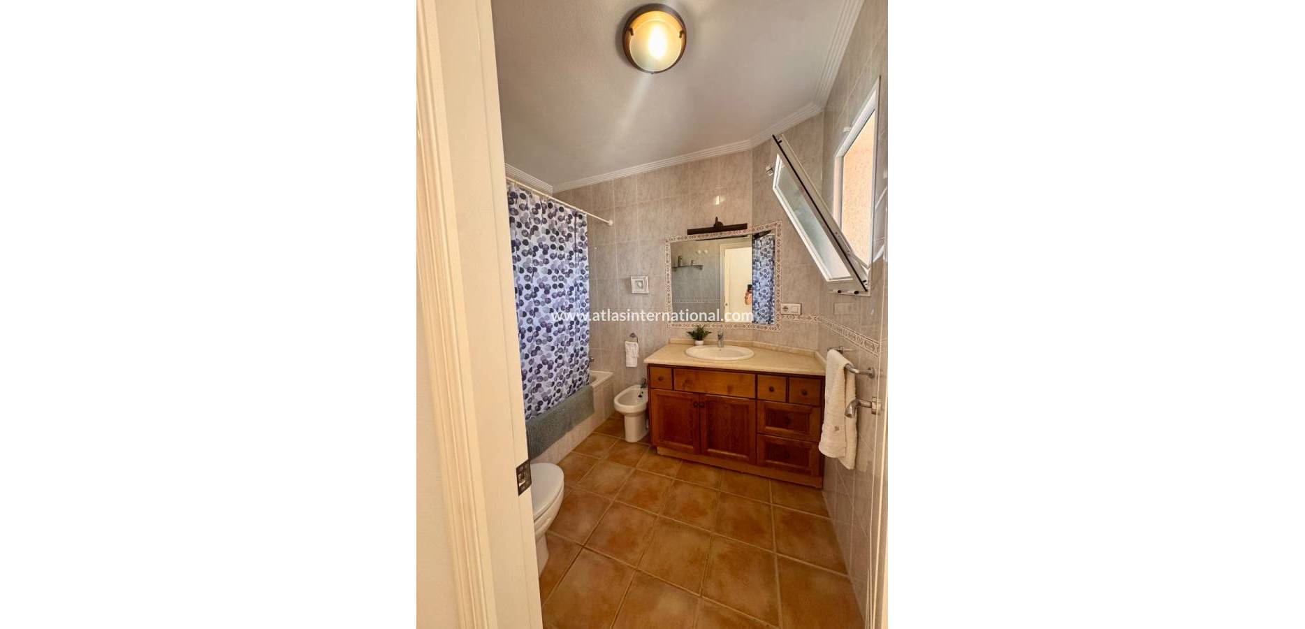 Resale - Penthouse - Pilar de la horadada