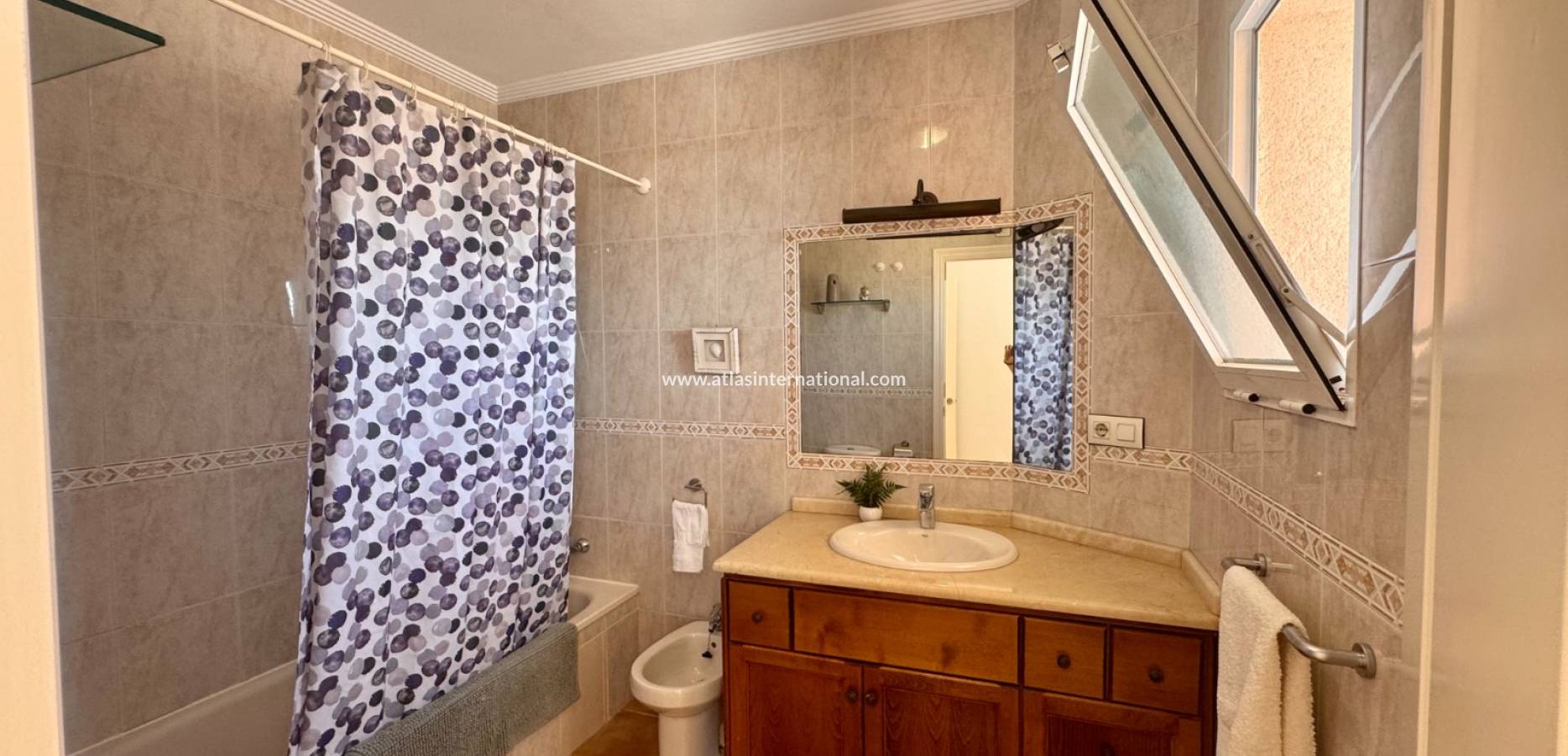 Resale - Penthouse - Pilar de la horadada
