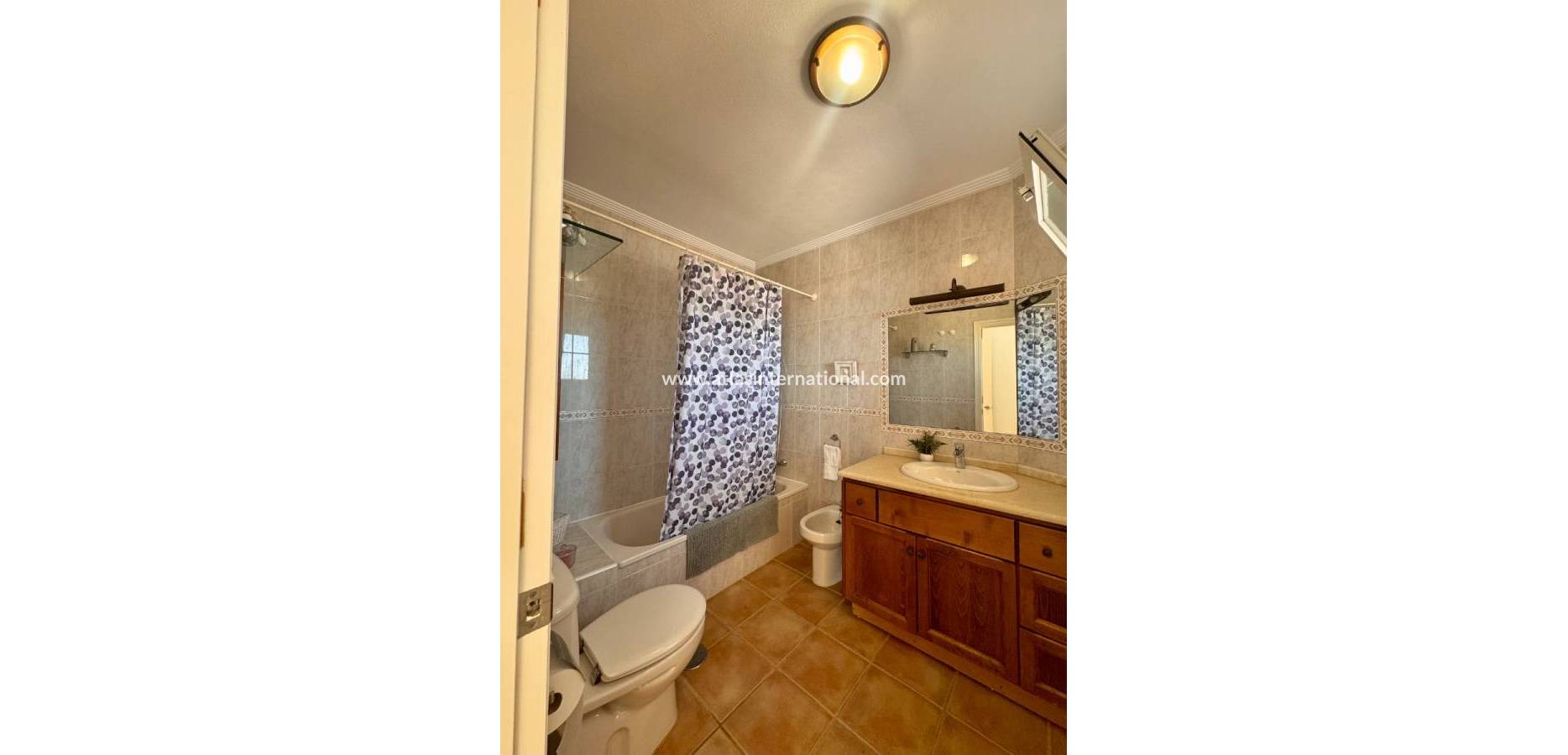 Resale - Penthouse - Pilar de la horadada
