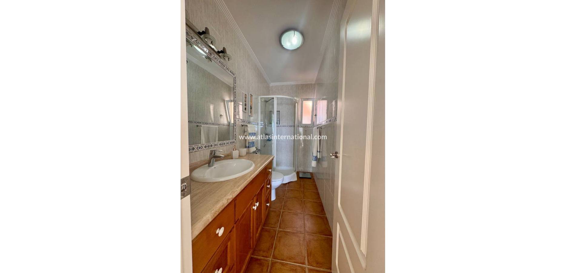 Resale - Penthouse - Pilar de la horadada