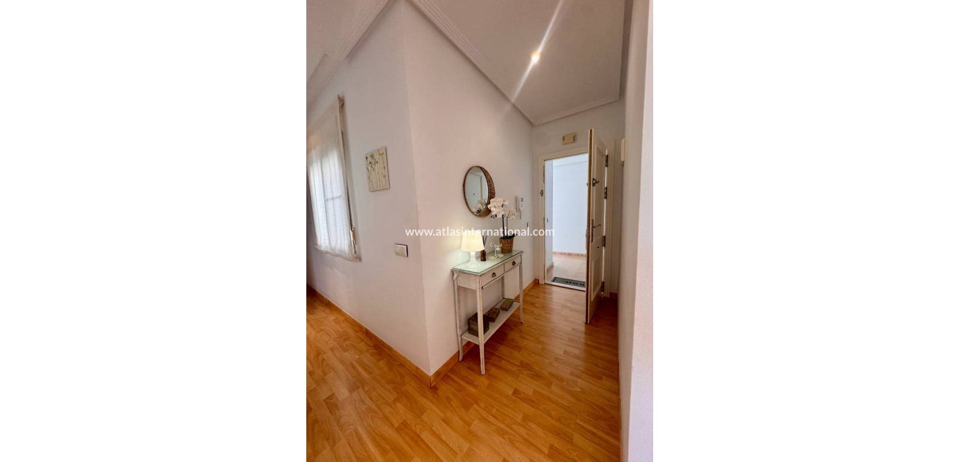Resale - Penthouse - Pilar de la horadada