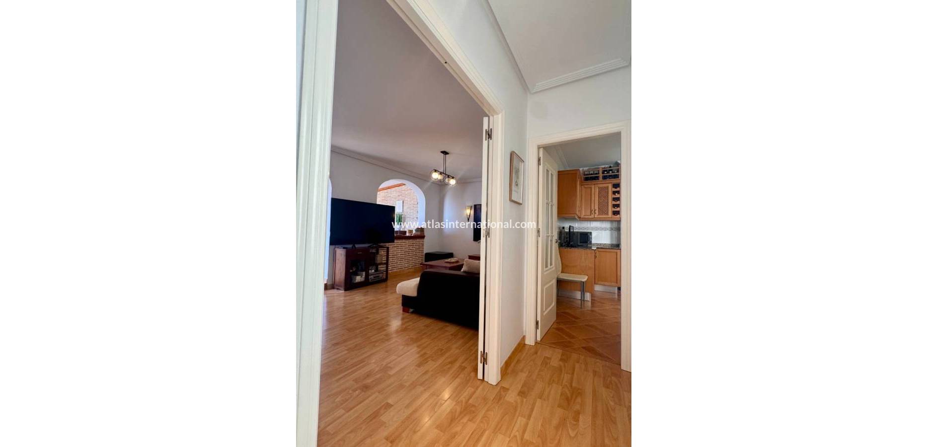 Resale - Penthouse - Pilar de la horadada