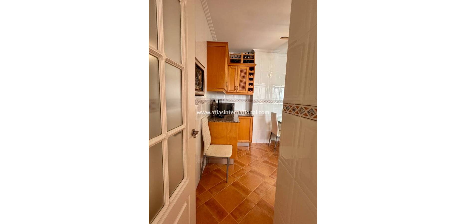 Resale - Penthouse - Pilar de la horadada