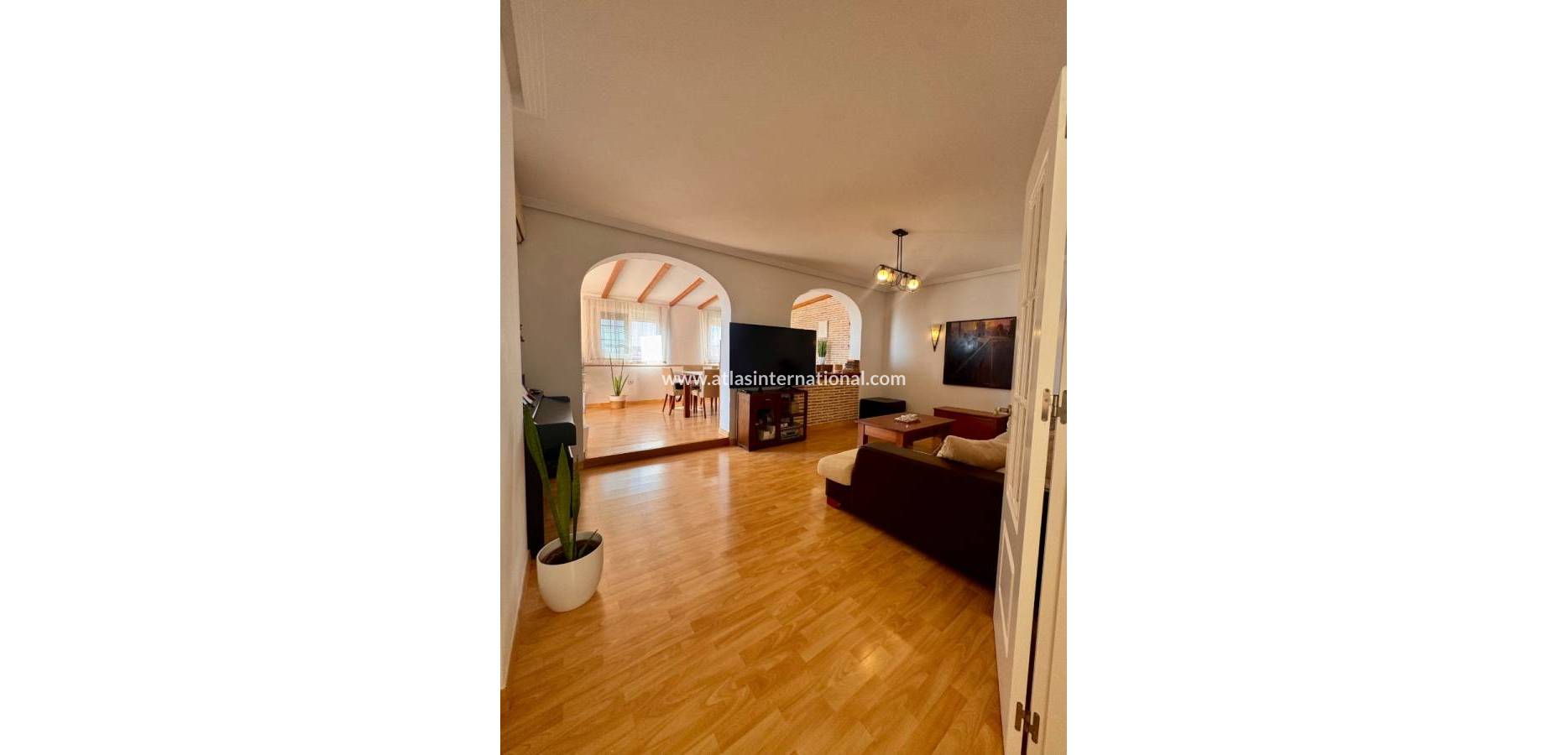 Resale - Penthouse - Pilar de la horadada