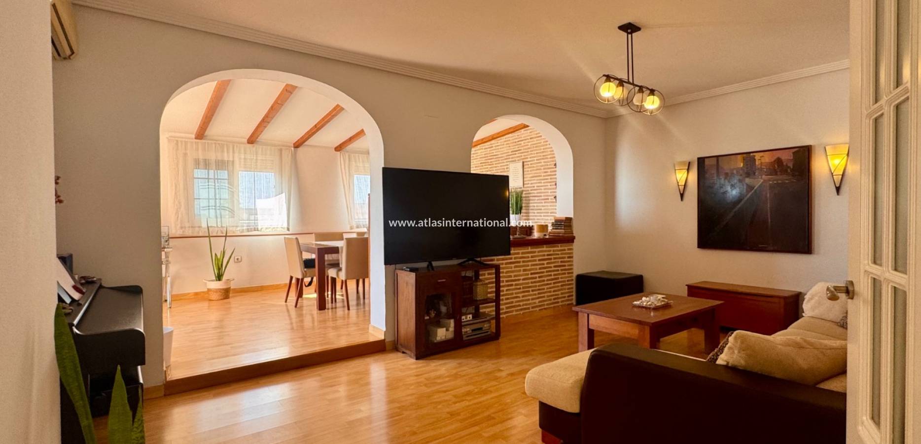 Resale - Penthouse - Pilar de la horadada