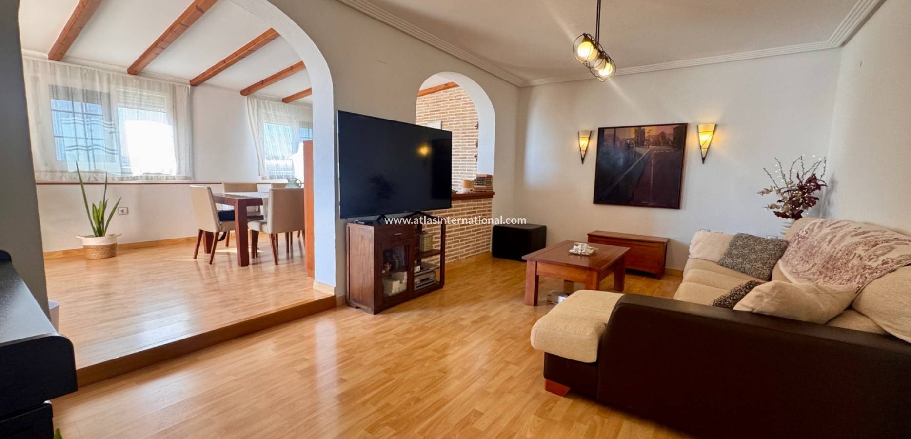 Resale - Penthouse - Pilar de la horadada