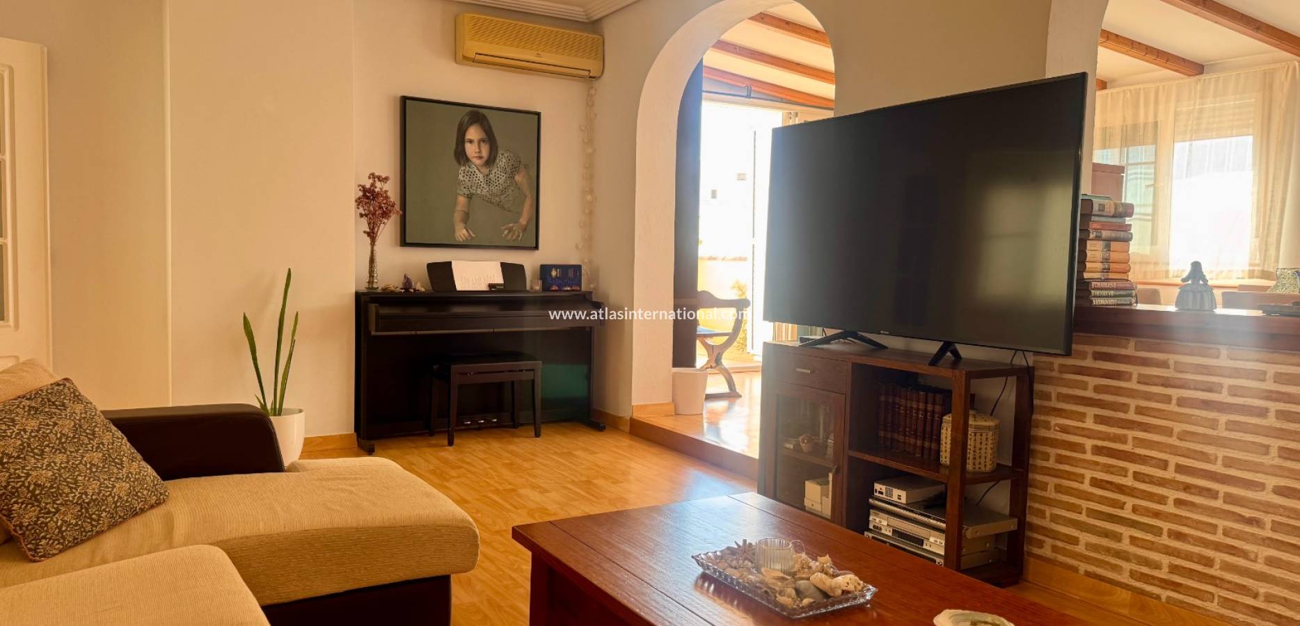 Resale - Penthouse - Pilar de la horadada
