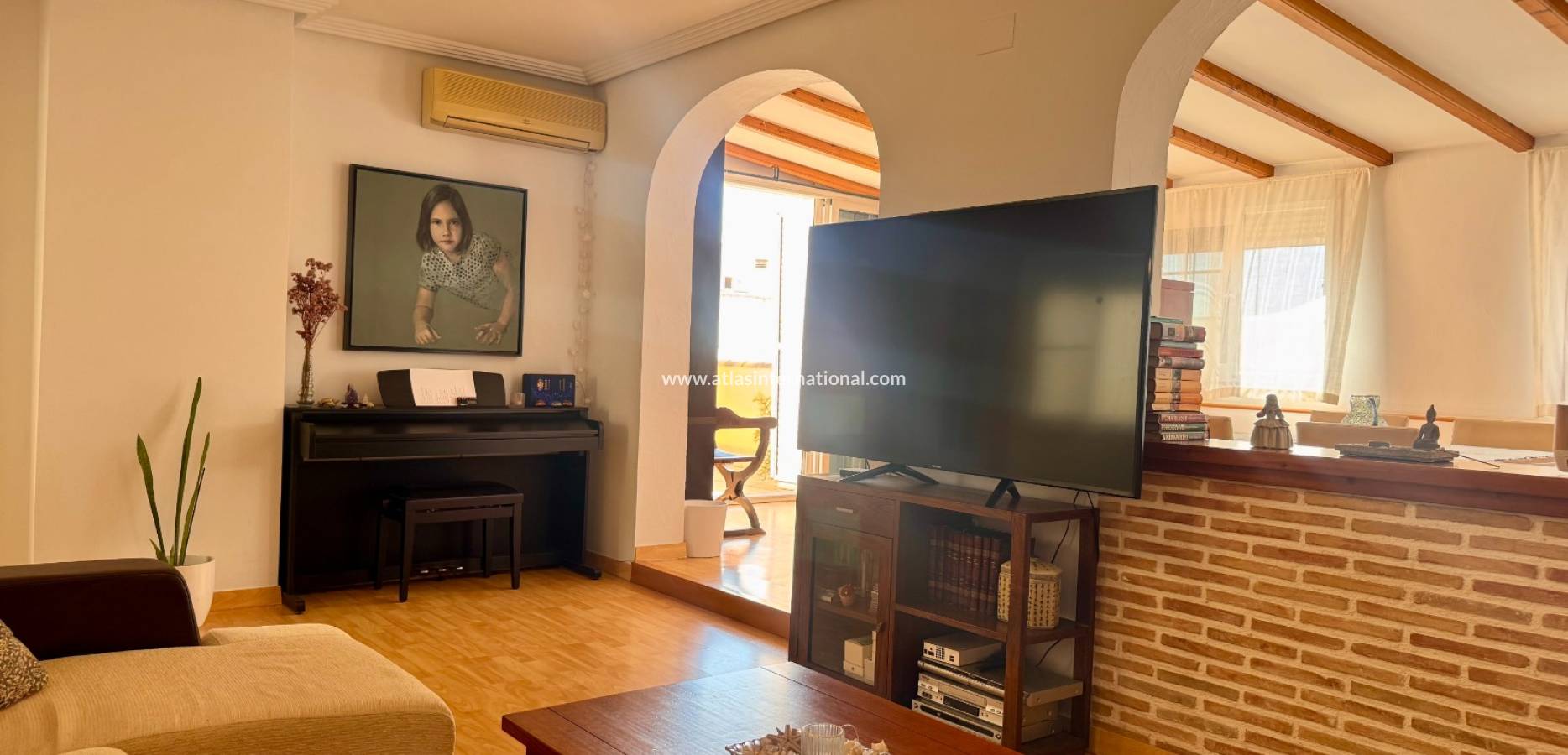 Resale - Penthouse - Pilar de la horadada