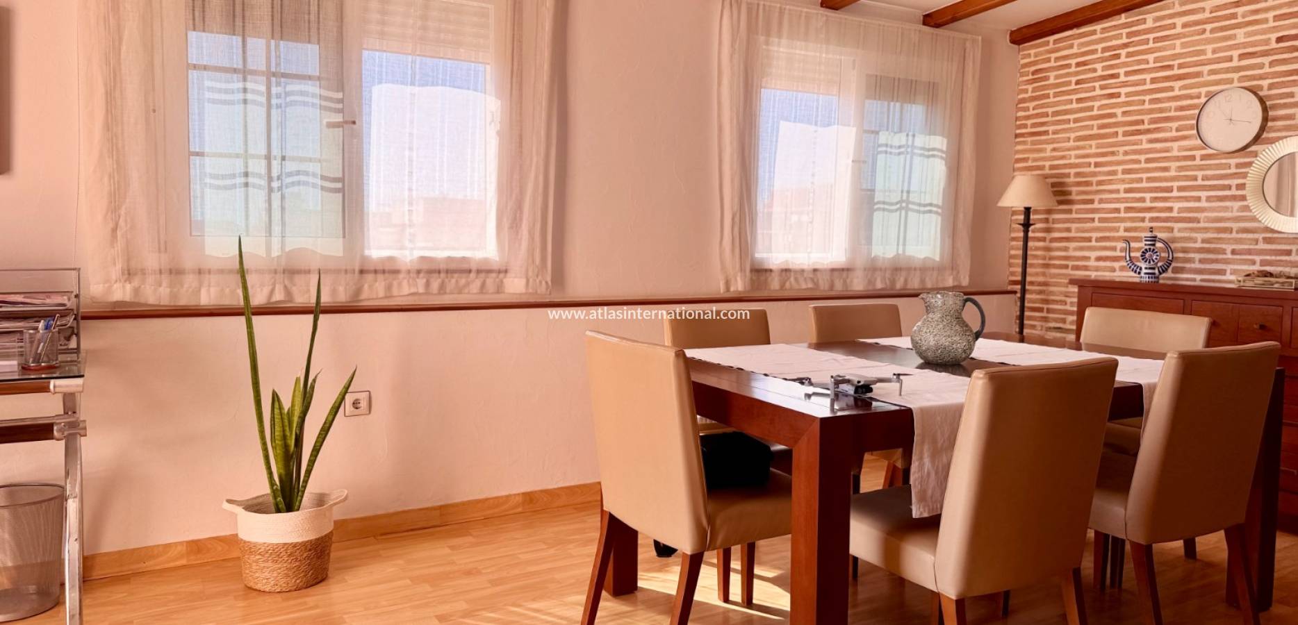 Resale - Penthouse - Pilar de la horadada