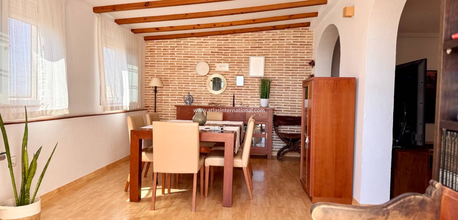 Resale - Penthouse - Pilar de la horadada