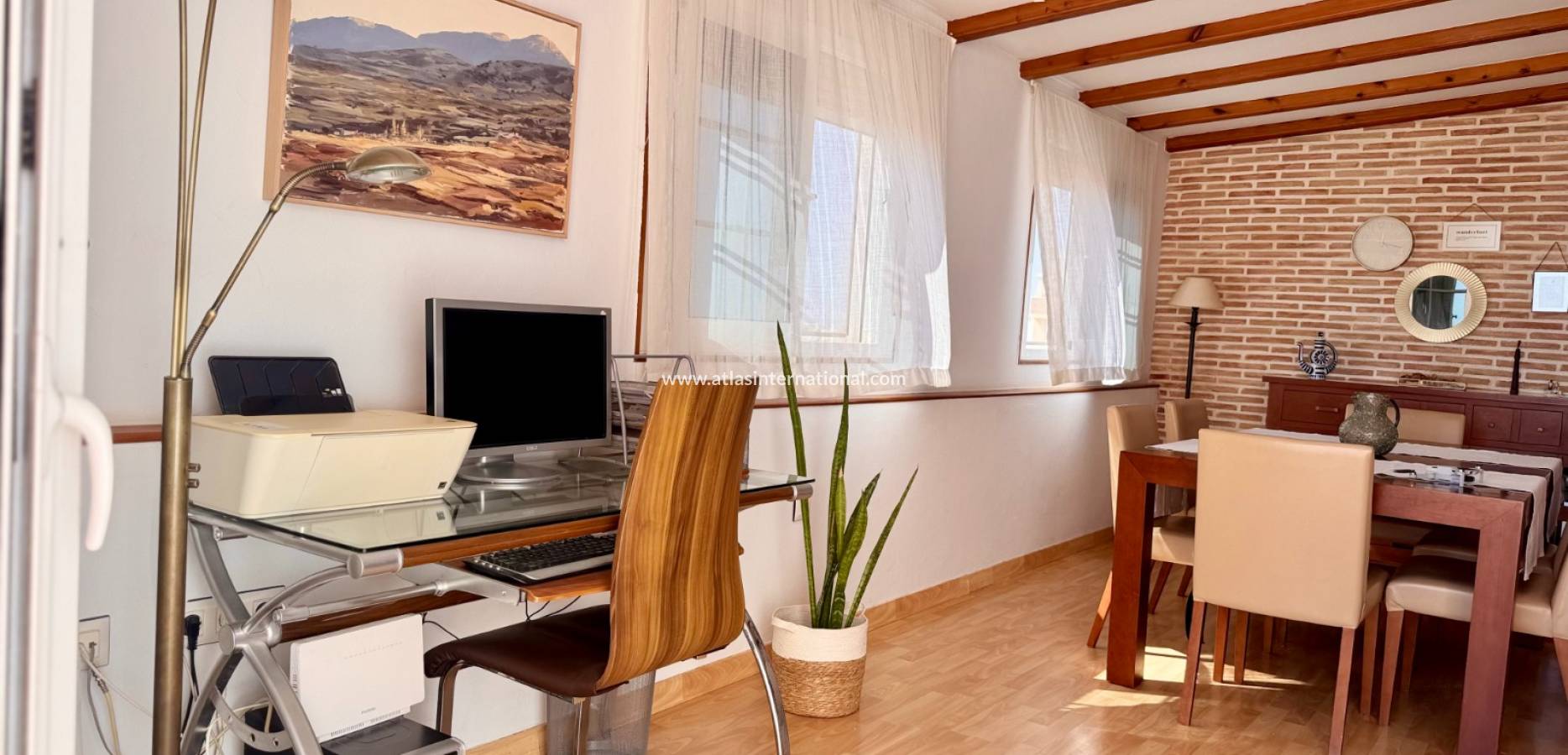 Resale - Penthouse - Pilar de la horadada