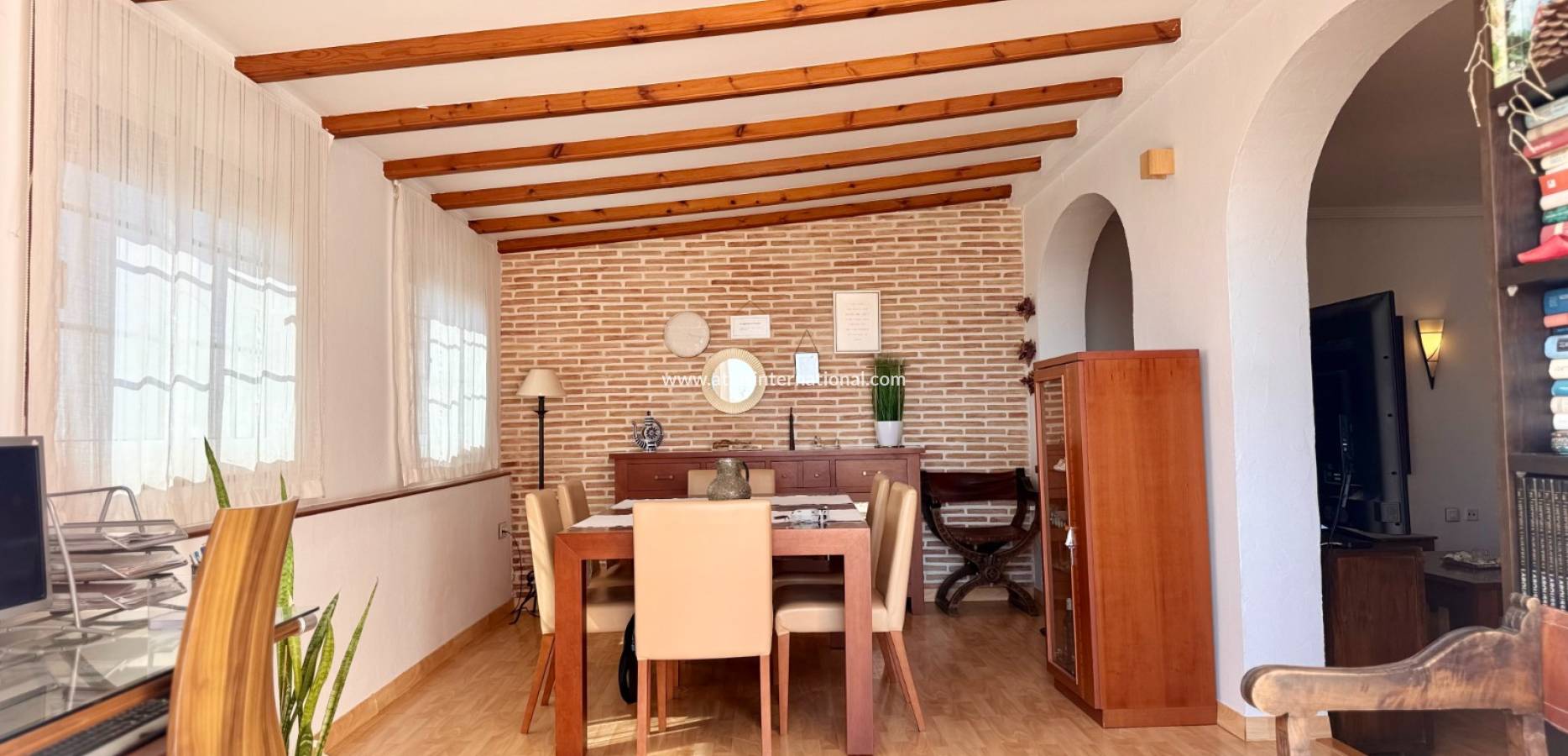 Resale - Penthouse - Pilar de la horadada