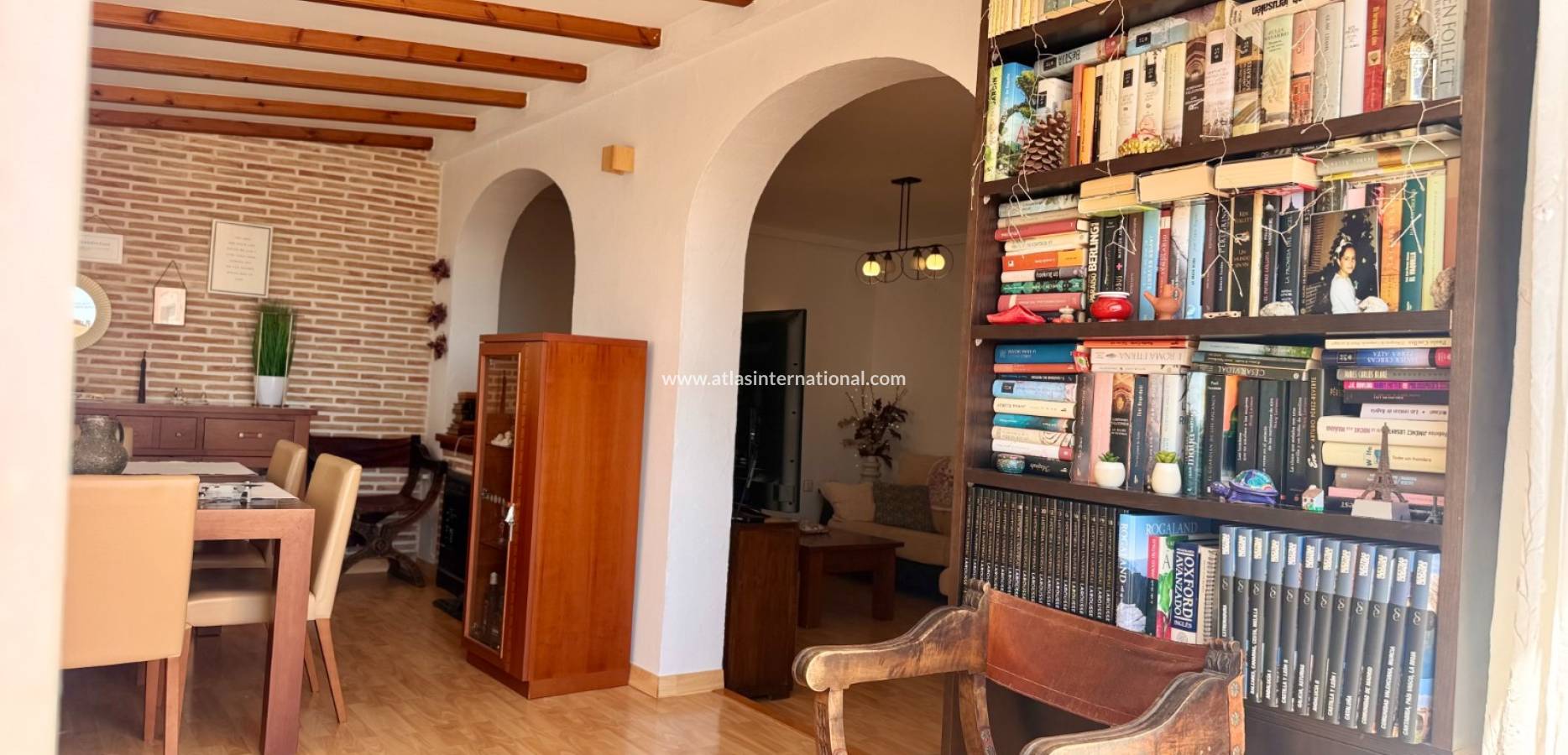 Resale - Penthouse - Pilar de la horadada