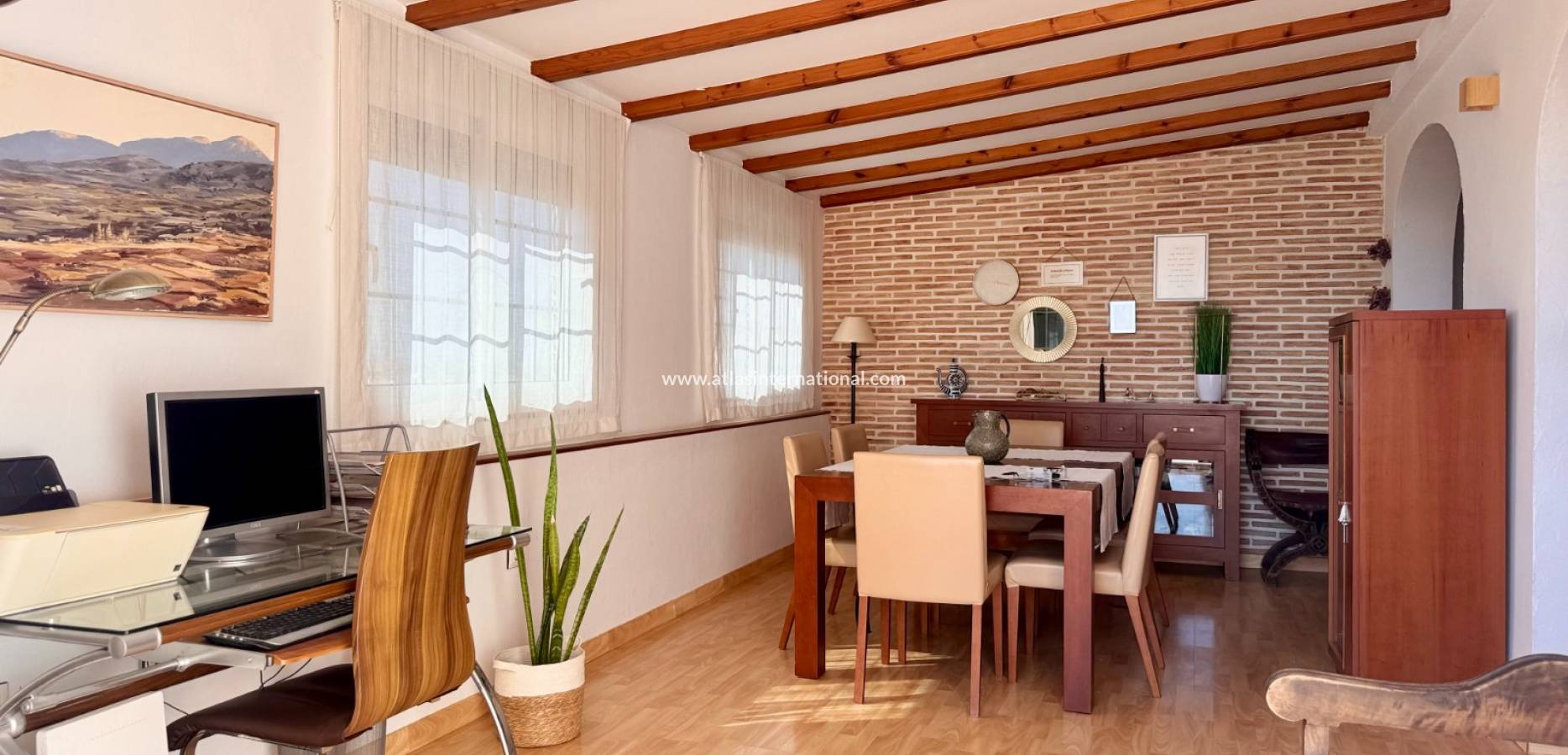 Resale - Penthouse - Pilar de la horadada