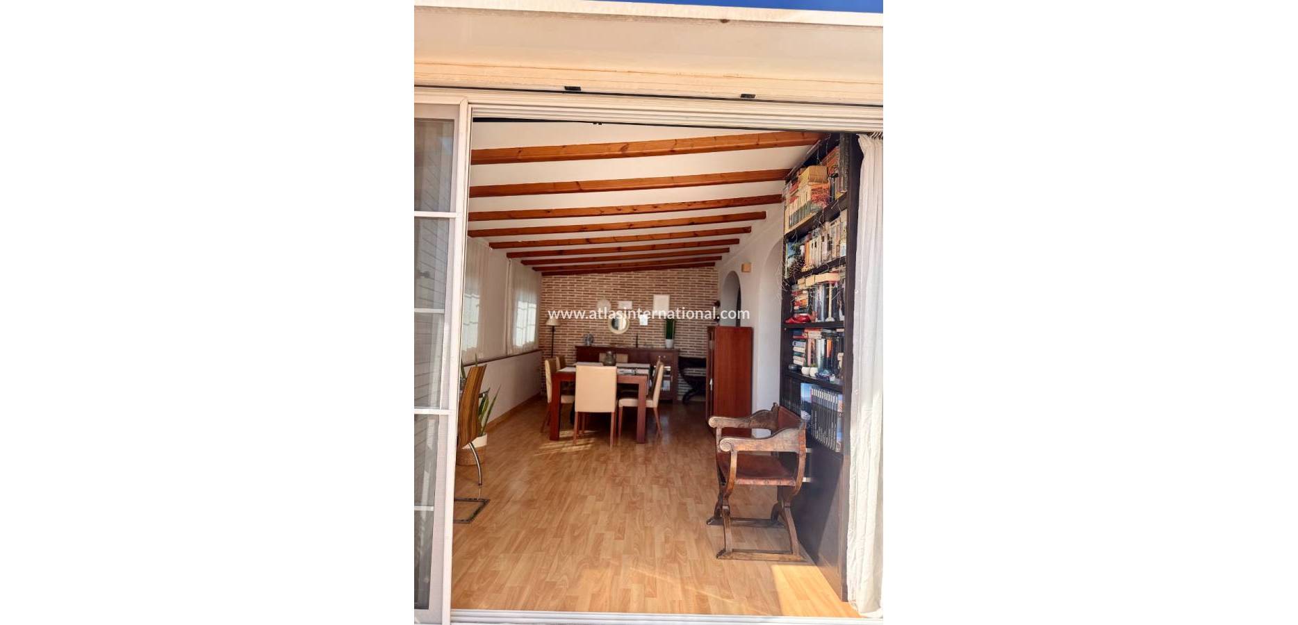 Resale - Penthouse - Pilar de la horadada