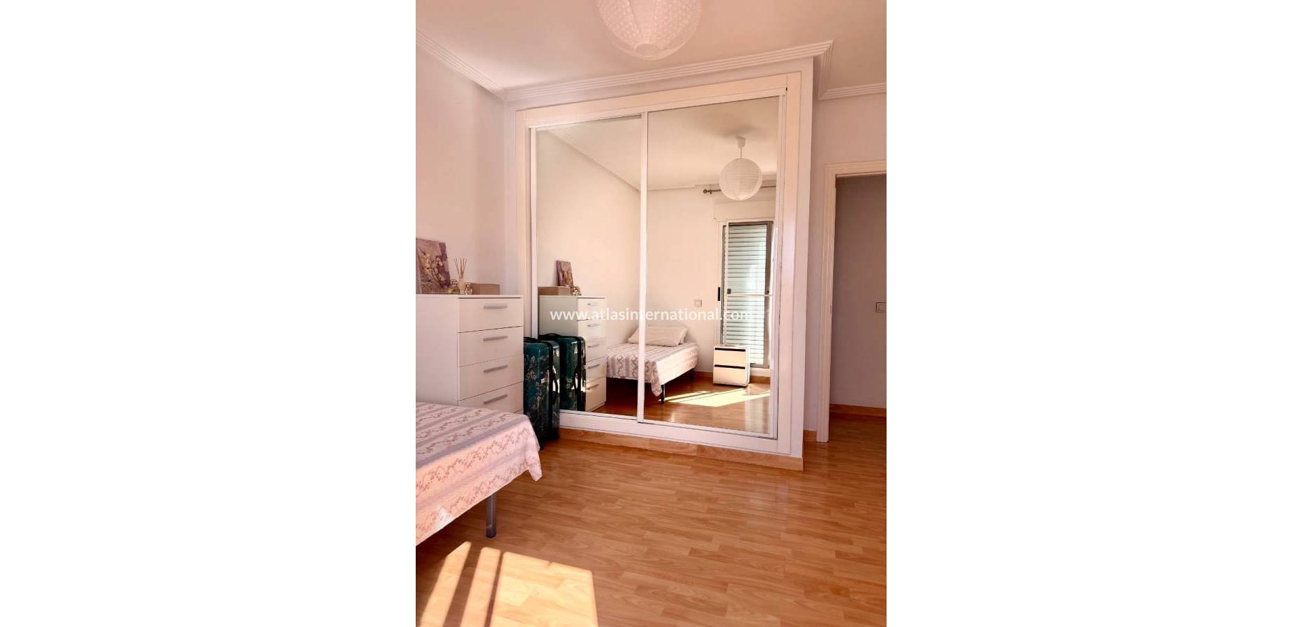 Resale - Penthouse - Pilar de la horadada