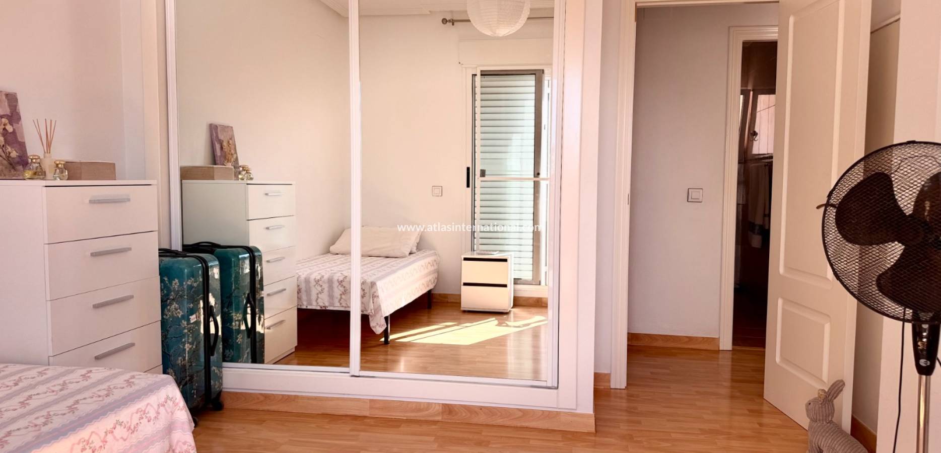 Resale - Penthouse - Pilar de la horadada