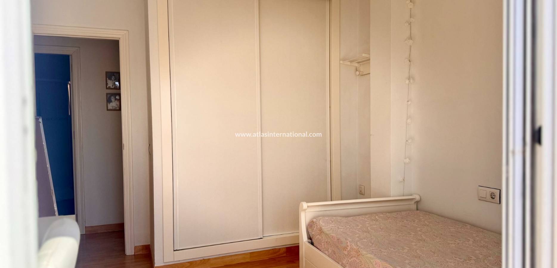 Resale - Penthouse - Pilar de la horadada