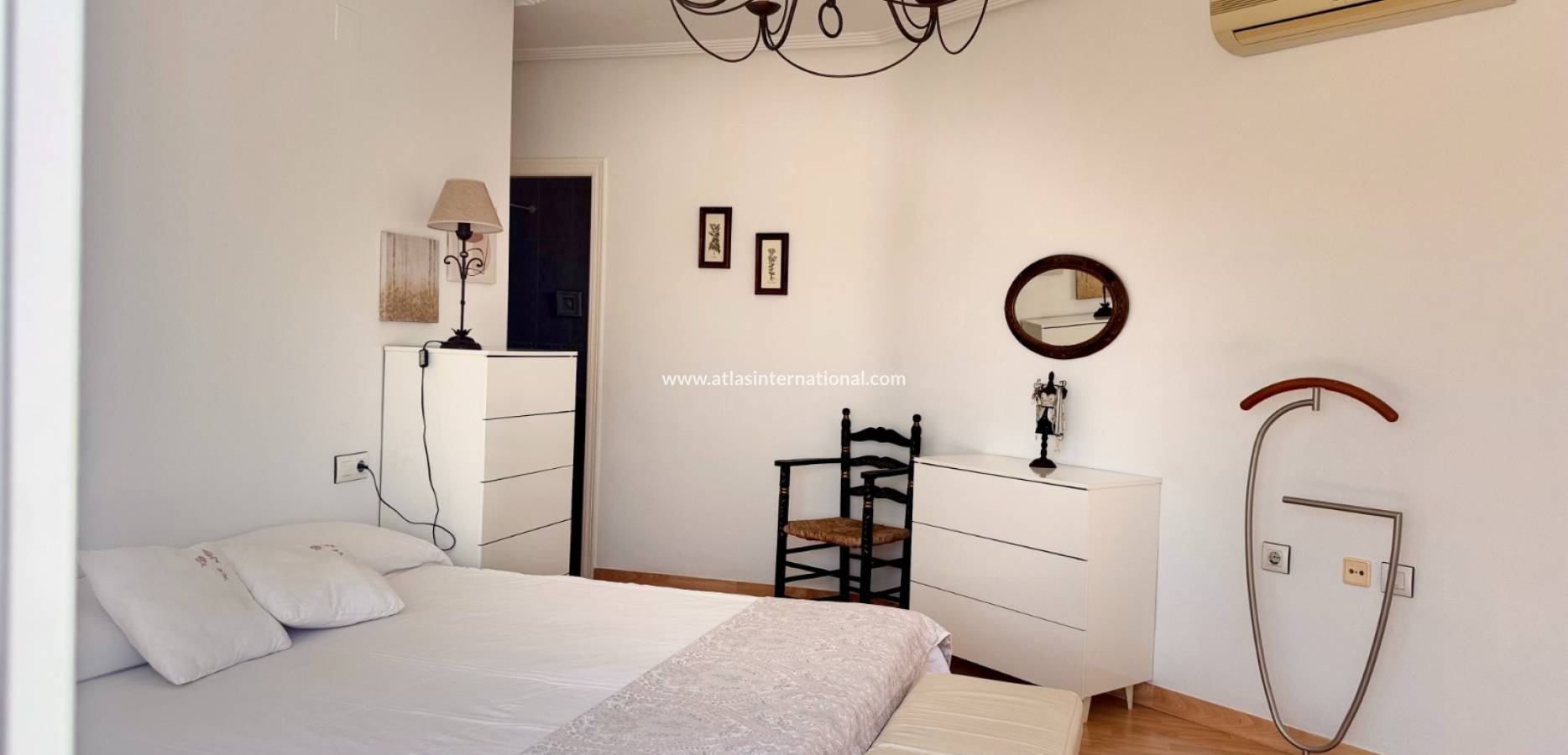 Resale - Penthouse - Pilar de la horadada