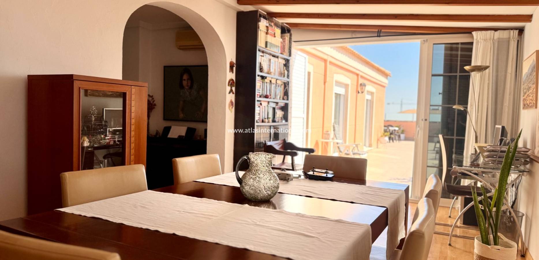 Resale - Penthouse - Pilar de la horadada