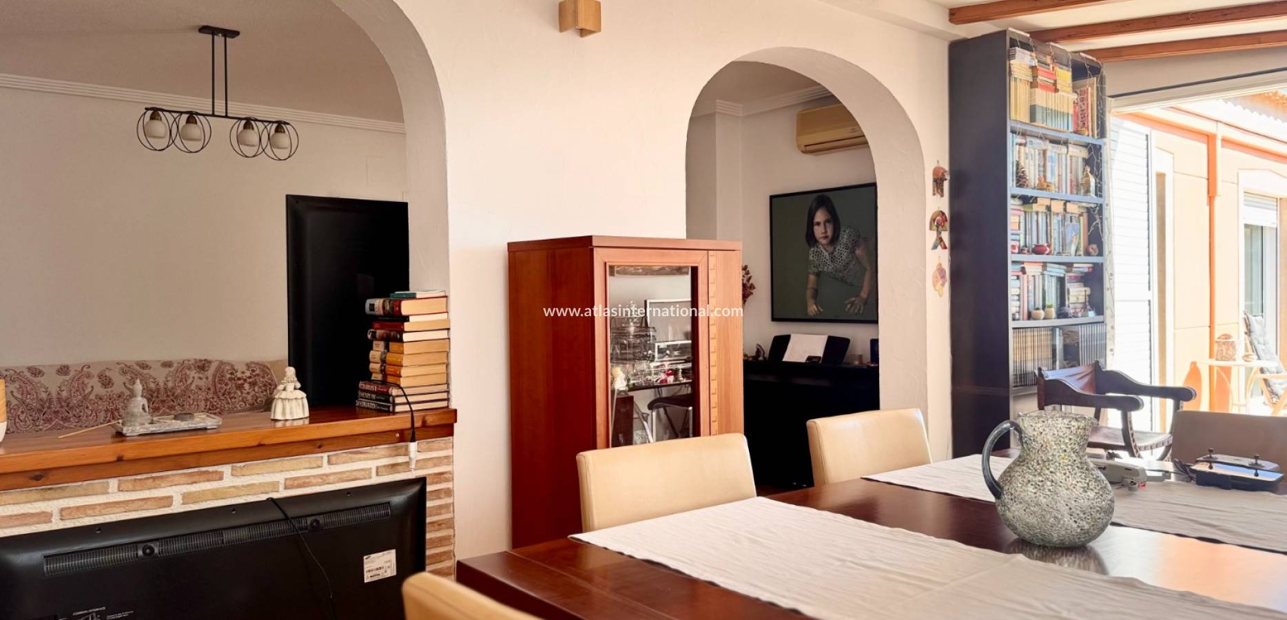 Resale - Penthouse - Pilar de la horadada