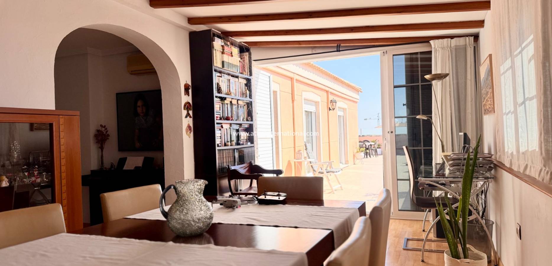 Resale - Penthouse - Pilar de la horadada