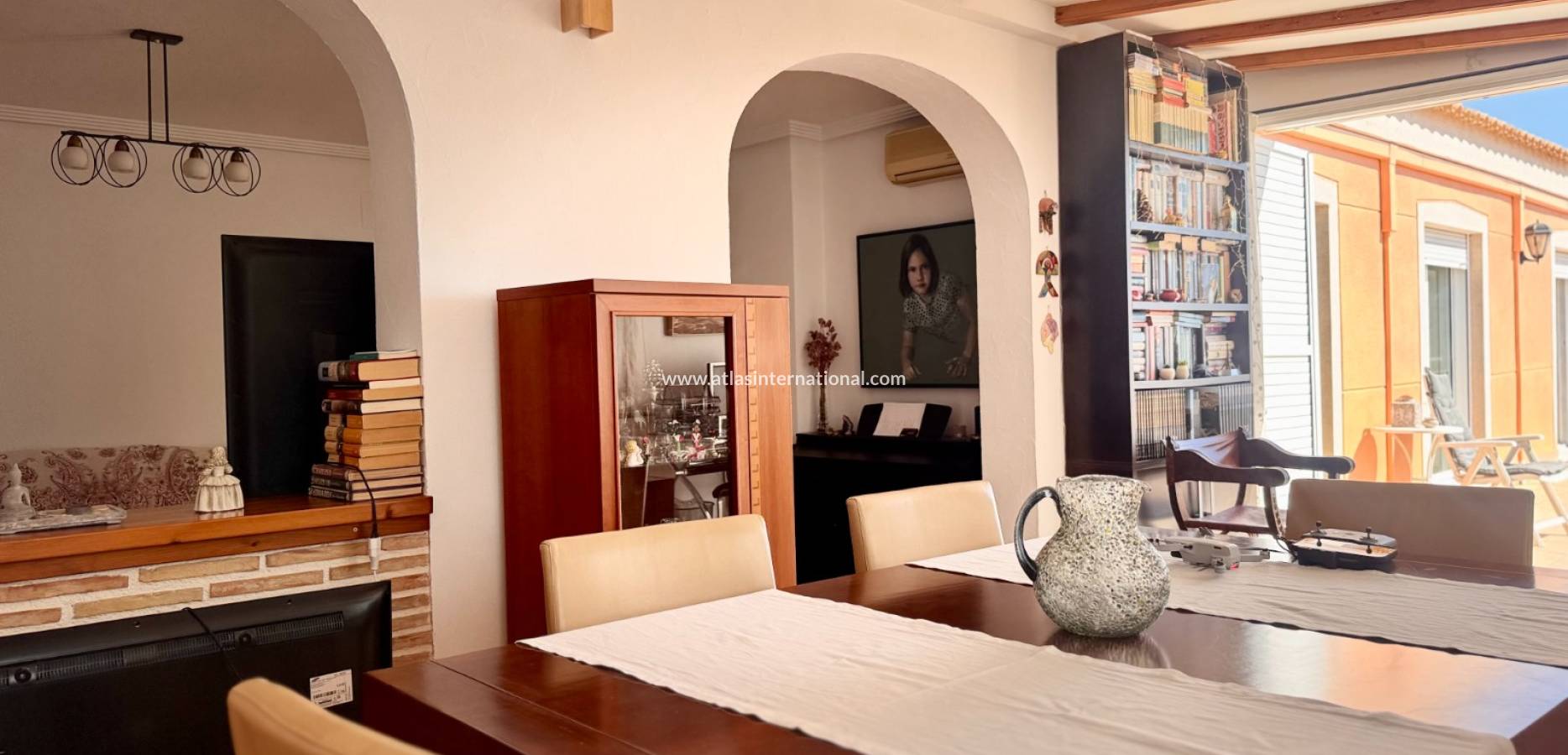 Resale - Penthouse - Pilar de la horadada